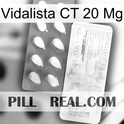 Vidalista CT 20Mg new01
